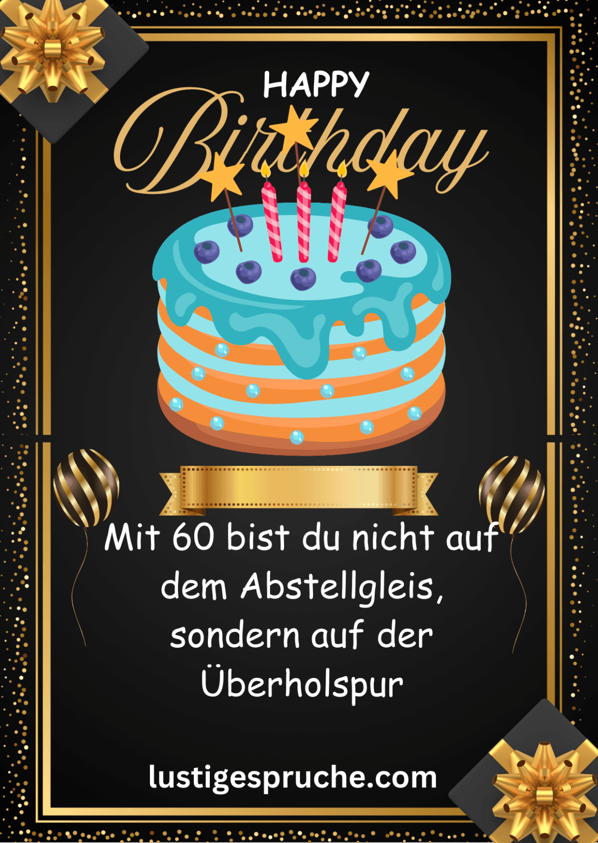 freche lustige sprüche zum 60 geburtstag frau kostenlos