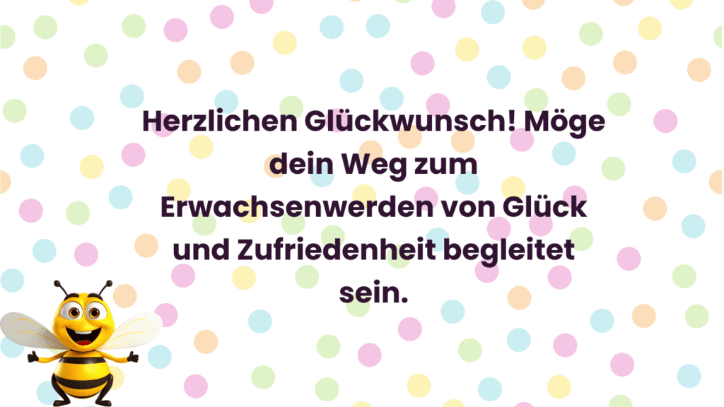 lustig kurz lustig jugendweihe sprüche