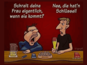 Lustige sarkastische Sprüche zum Totlachen