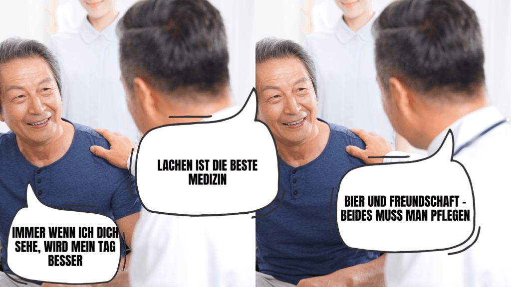 Lustige Sprüche Freundschaft