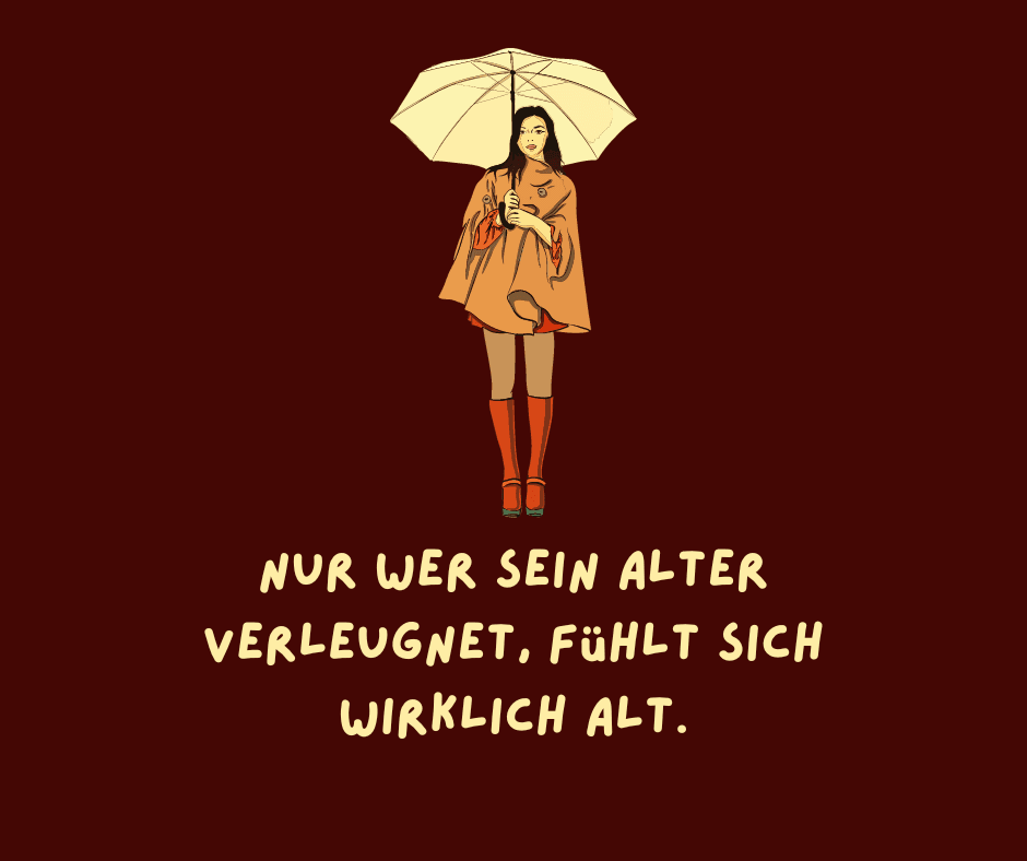 Witzige Regen Sprüche 