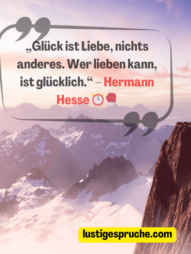 Liebes Zitate  Und lustige Sprüche