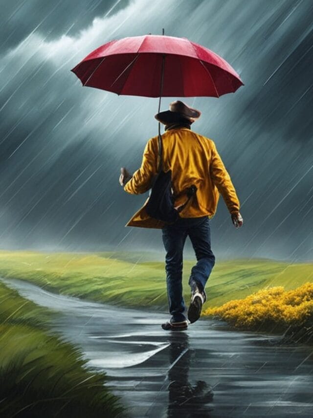 70+ Ideen Schlechtes Wetter Sprüche lustig