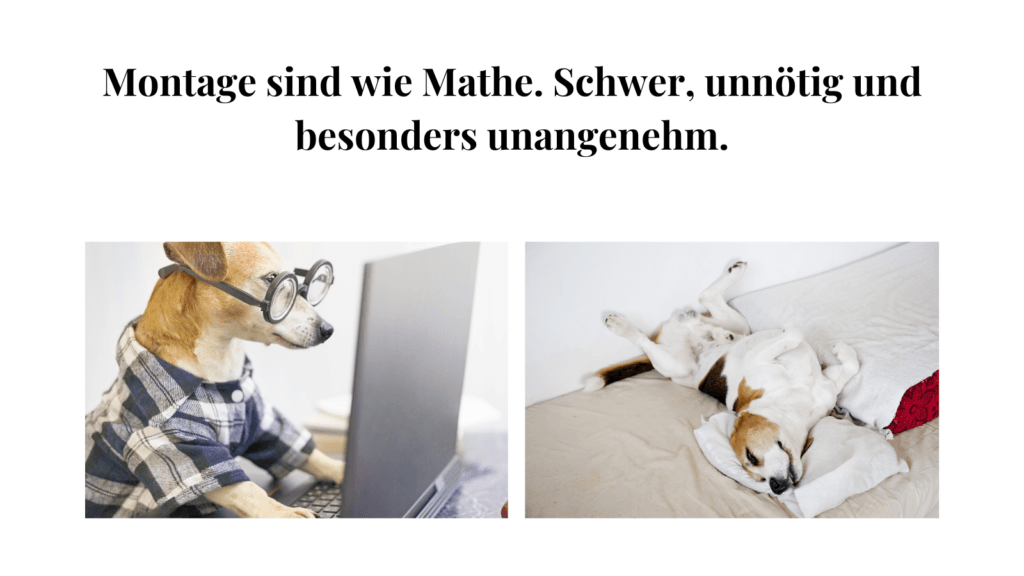 Montag Sprüche Lustig