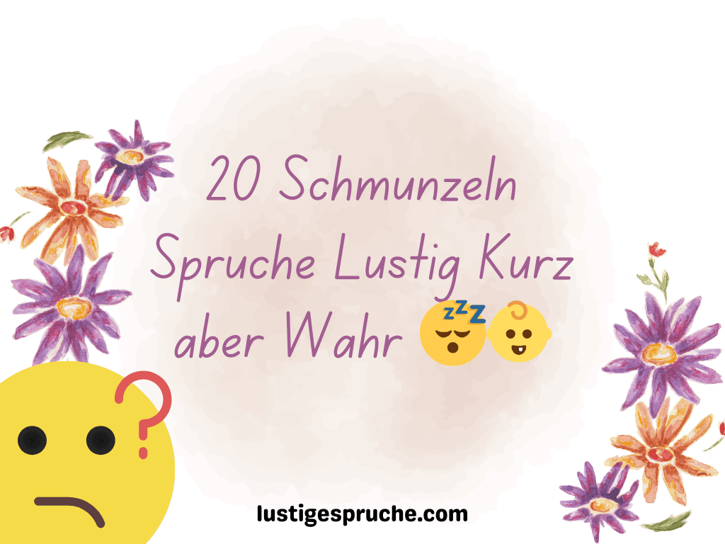 Sprüche Lustig Kurz Aber Wahr