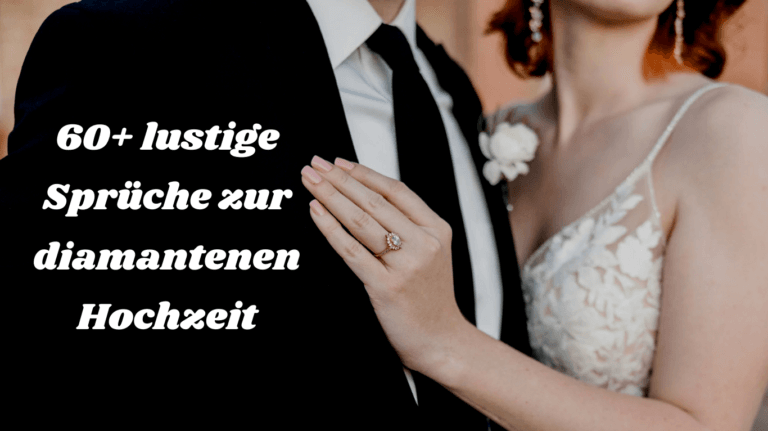 Glückwunsch zur Hochzeit