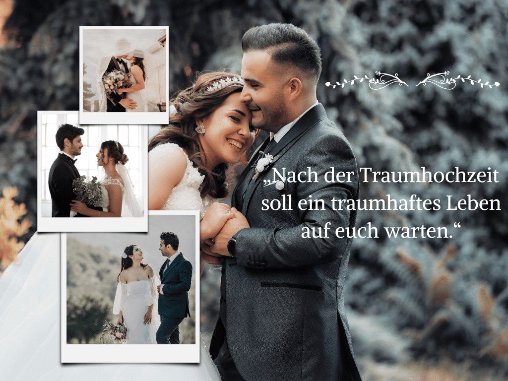 originelle glückwünsche zur hochzeit