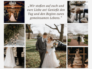 originelle glückwünsche zur hochzeit 