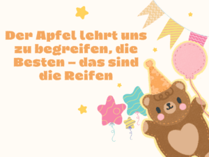 lustige sprüche mit bilder