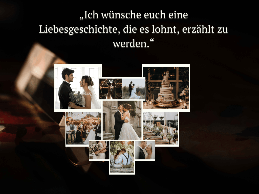 originelle glückwünsche zur hochzeit 