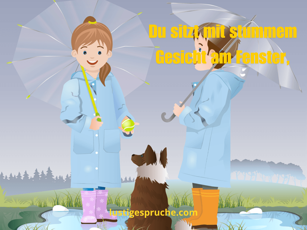 Erstaunlich Lustige Bilder Whatsapp Regen Fotos