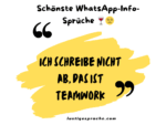 115 Lustige Sprüche Bilder für WhatsApp 😁😂