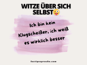 Lustige Sprüche Bilder für WhatsApp