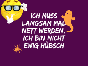 lustige sprüche mit bilder