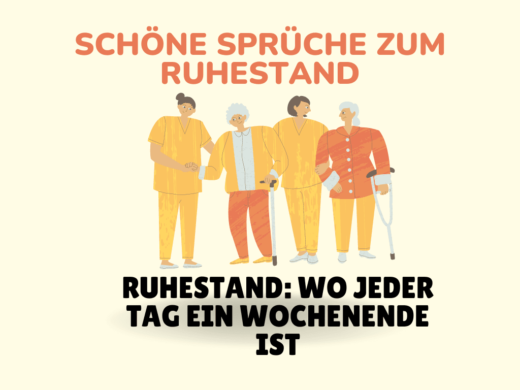 rentner sprüche lustig