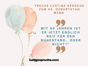 Freche Lustige Sprüche