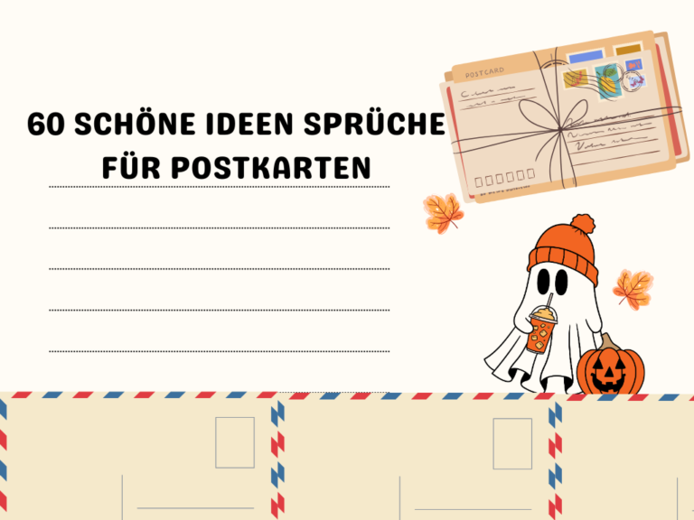 sprüche für postkarten