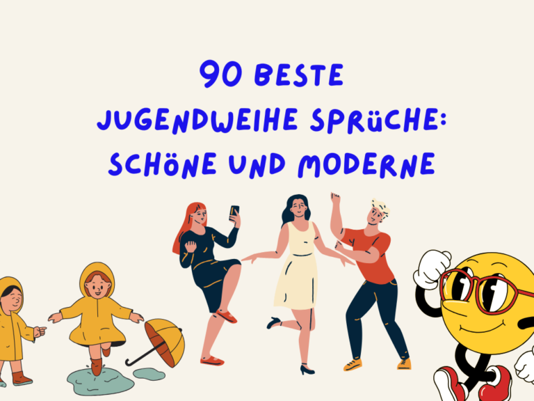 jugendweihe sprüche