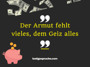 lustige sprüche geld statt geschenke