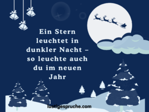 besondere Weihnachtsgrüße