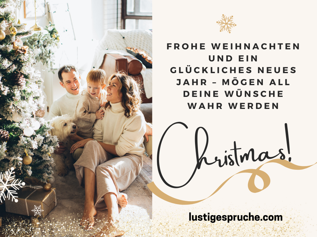 Texte für „Frohe Weihnachten“