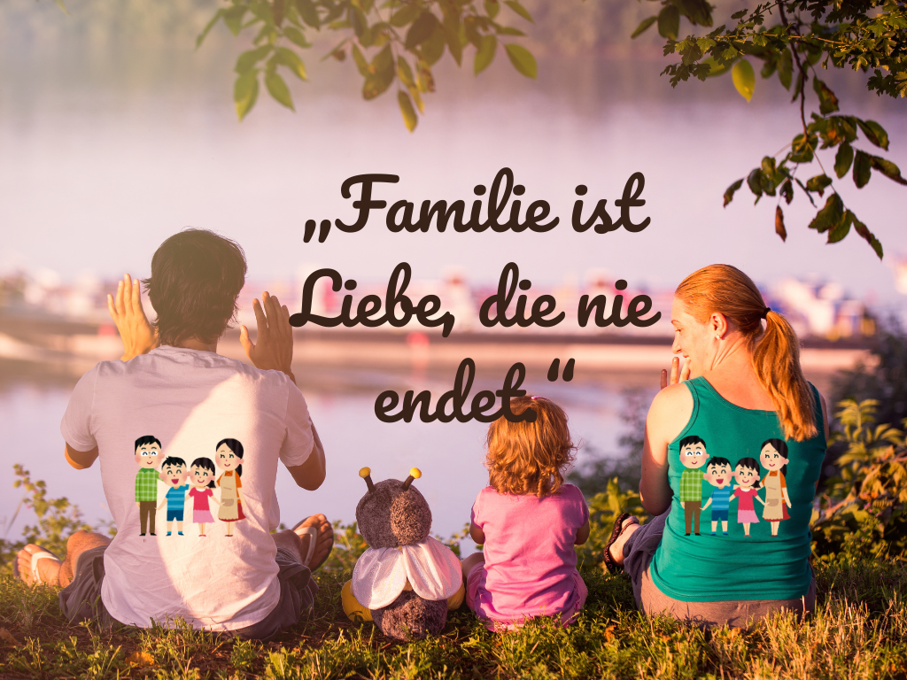 160 Schöne Familie Sprüche Top Familien Sprüche ️