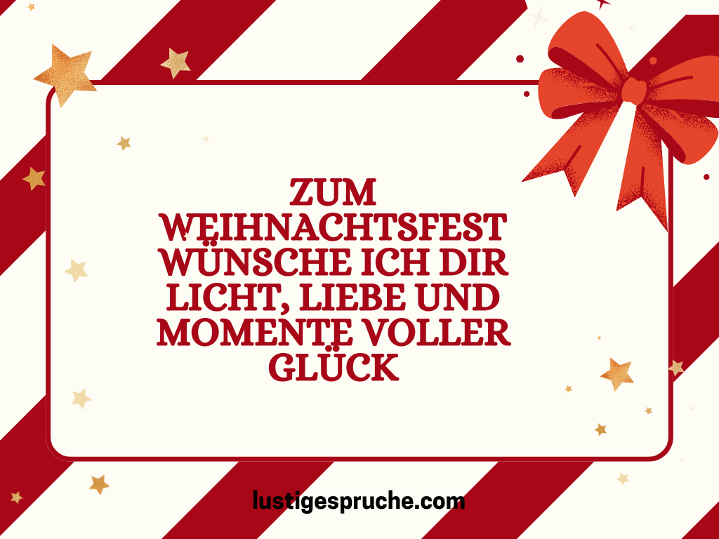  Weihnachtskarte