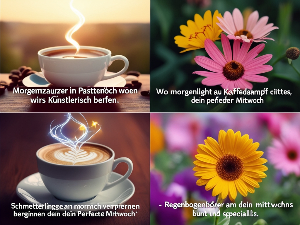 Mitternachts Motivation Entdecken Sie Die Magie Der Mittwoch Morgen Gruse