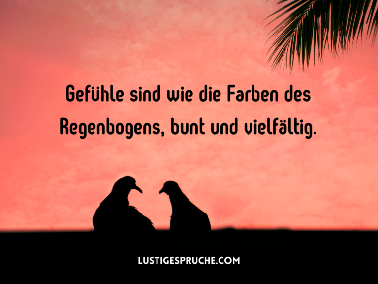 160 emotion sprüche zum nachdenken über gefühle