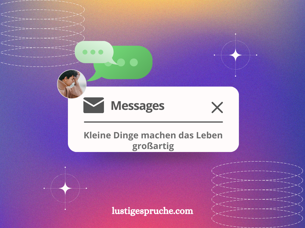 Whatsapp Status Sprüche