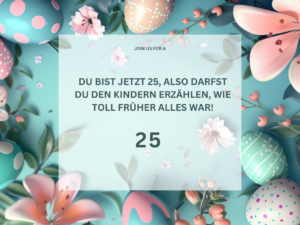 Top 80 Sprüche 25 Geburtstag Glückwünsche mit Herz und Humor