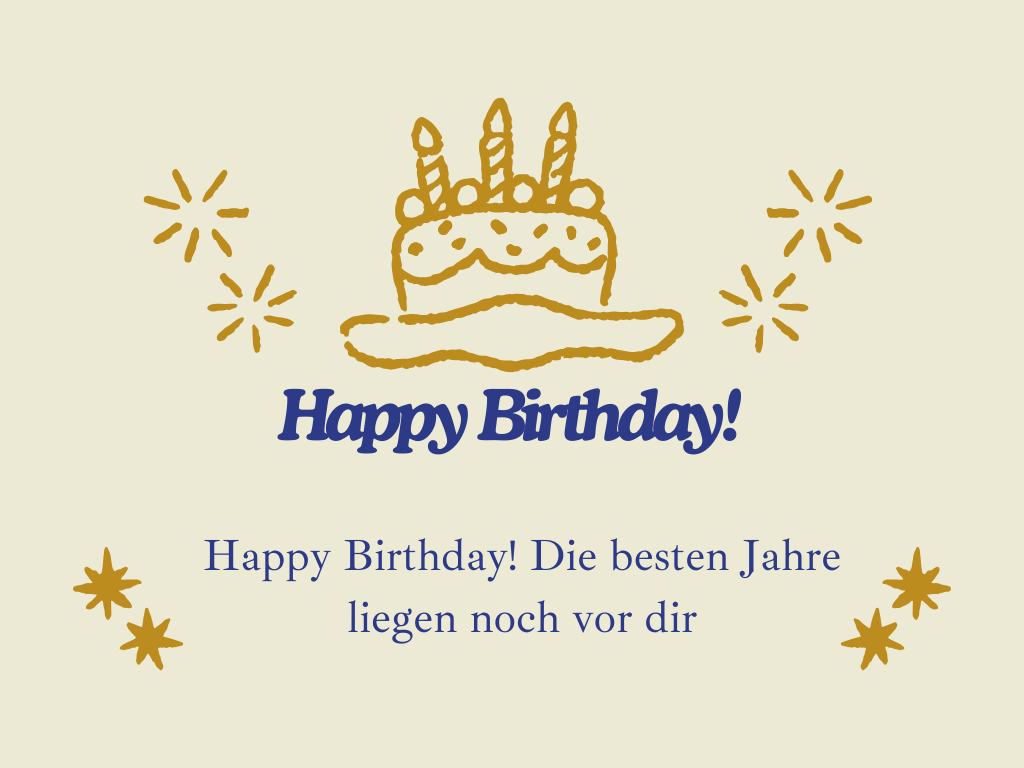 sprüche 25 geburtstag