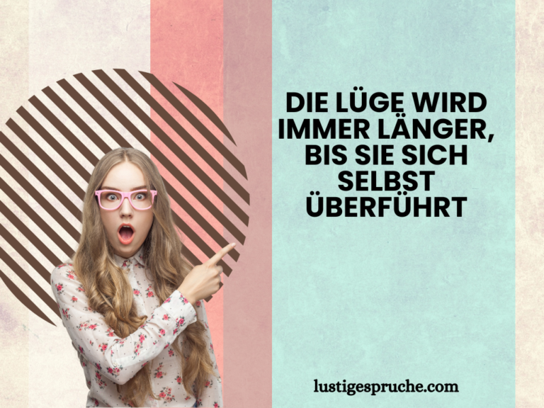 Falsche Menschen Sprüche Ehrlich und Direkt