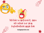 120 Lustige Sprüche zum Totlachen (Frech, Sarkasmus & Witzig)