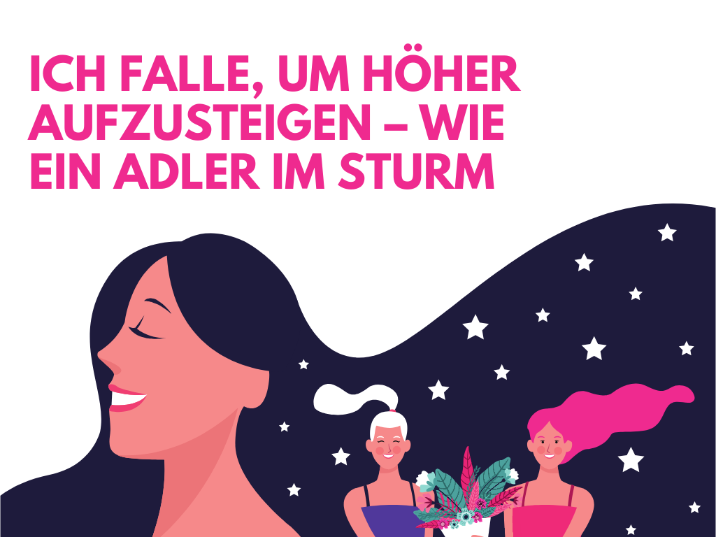 starke frauen sprüche