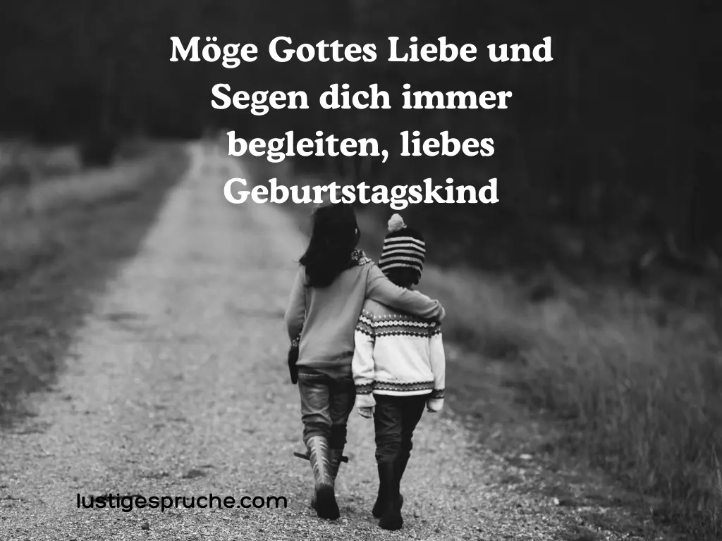 Geburtstagswünsche 