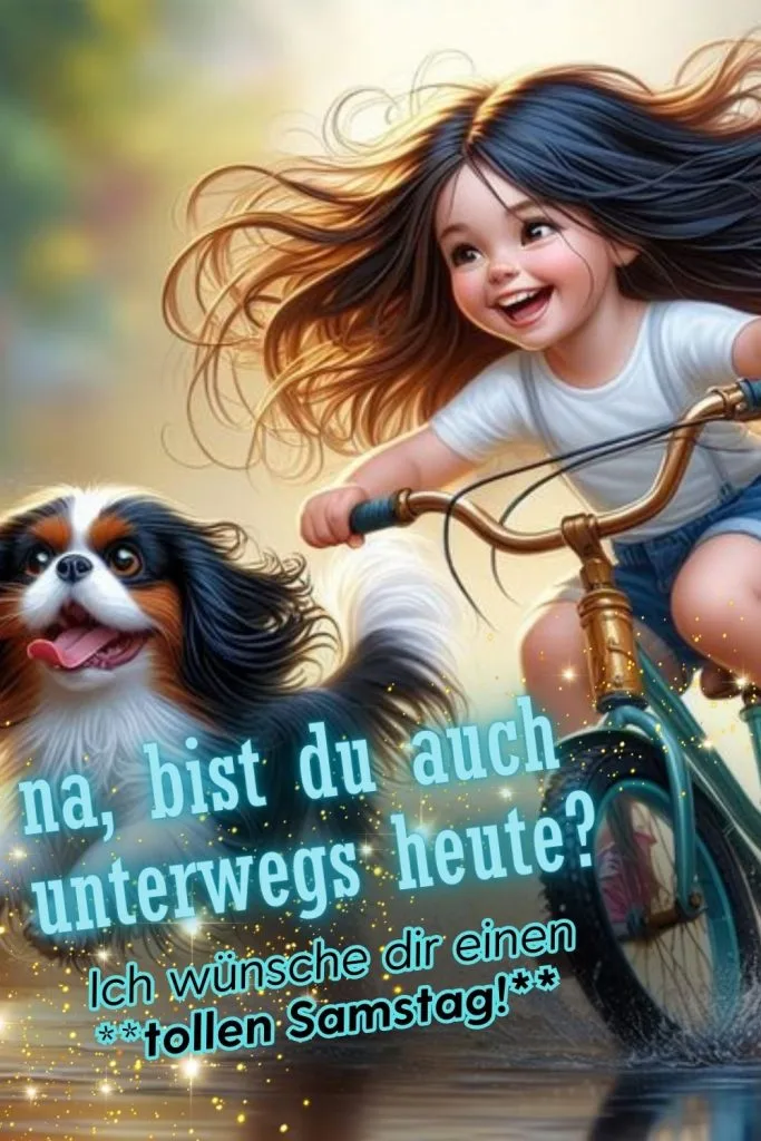 Samstag Sprüche