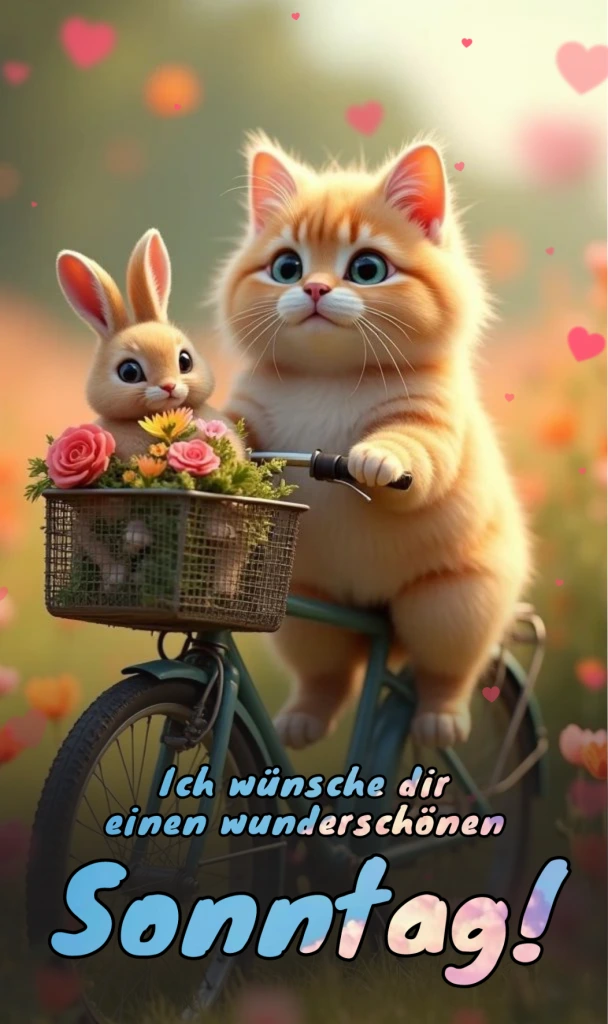 Sonntag sprüche