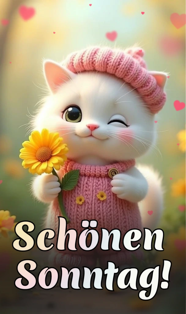 Sonntagssprüche