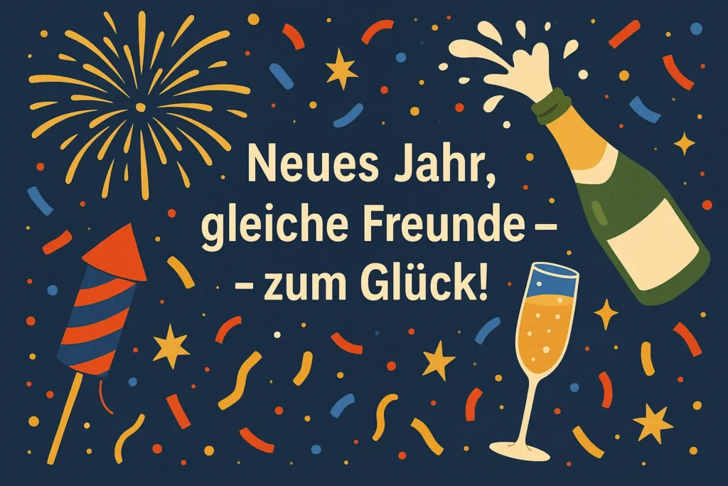 Silvestersprüche