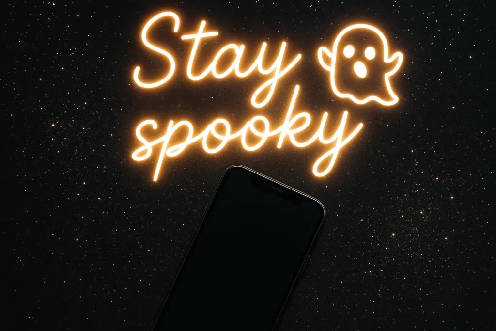 Halloween Sprüche