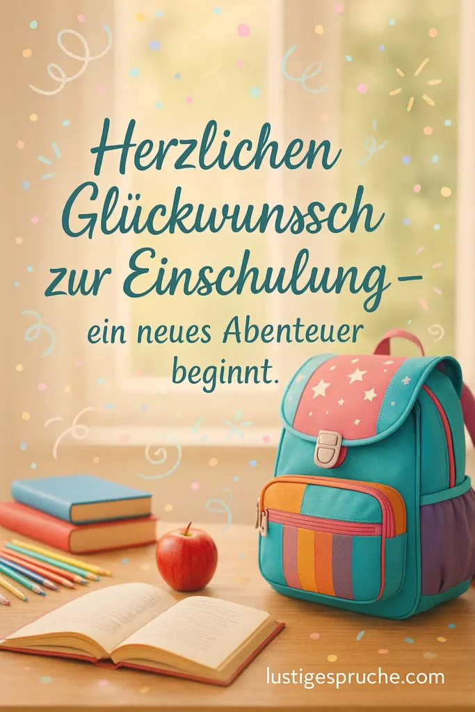 Gl ckw nsche Zur Einschulung 100 Spr che Texte W nsche Gl ckw nsche Zur Einschulung 100 Spr che Texte W nsche