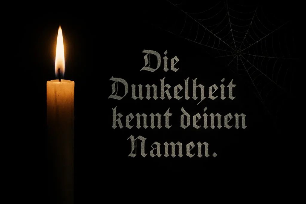 Kurze Halloween Sprüche