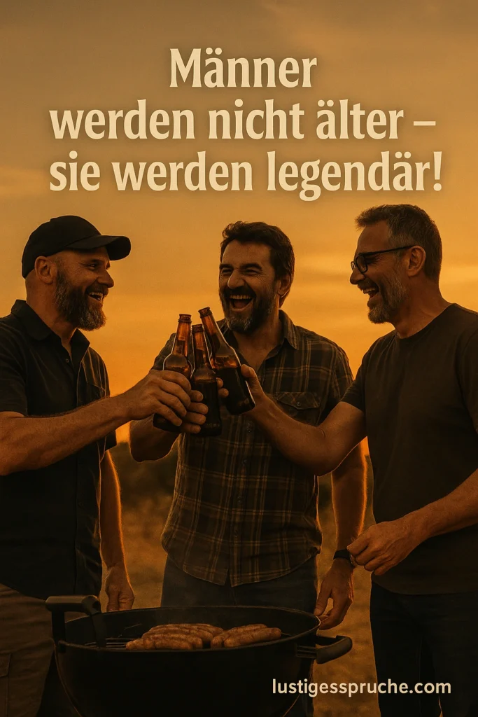 Geburtstagsgrüße Lustige