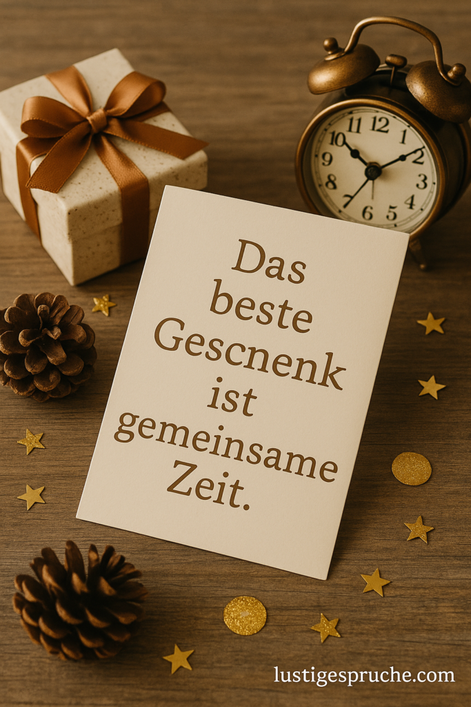 Lustiges Geburtstagsfoto mit bunten Ballons, Cupcake und Konfetti, Zitat „Herzlichen Glückwunsch – du bist jetzt offiziell ein Jahr cooler!“ in fröhlicher Schrift. Humorvolle, farbenfrohe Atmosphäre.

