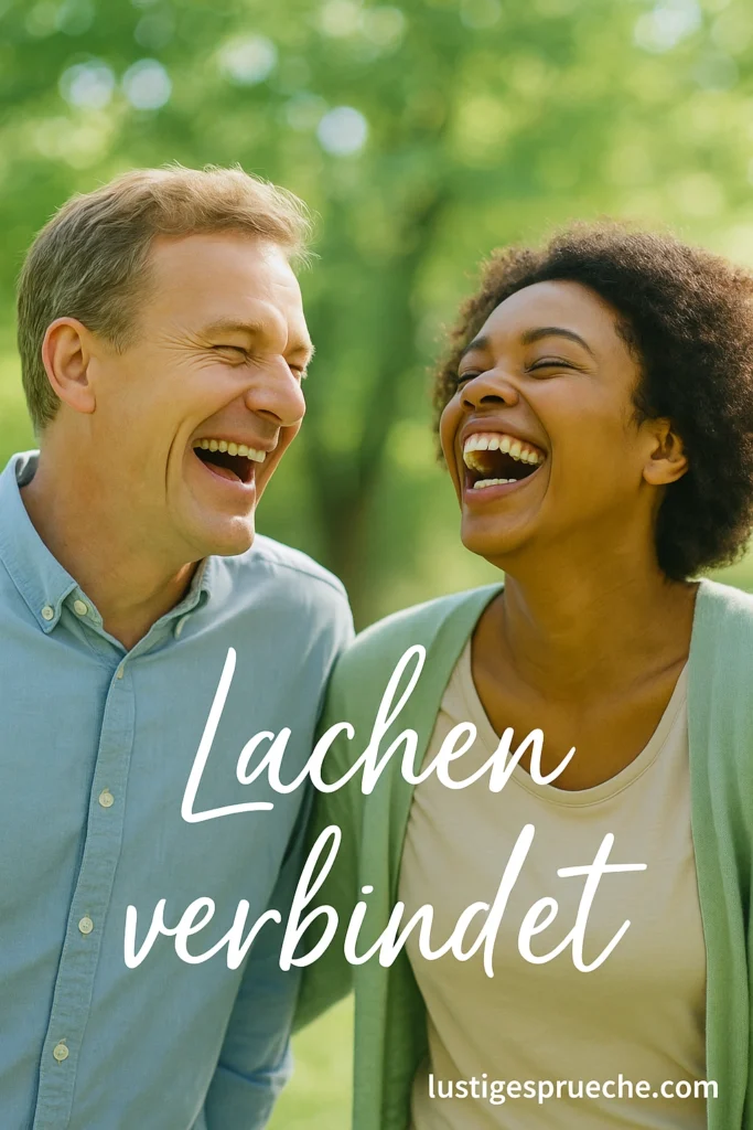 Spruch zu Lächeln