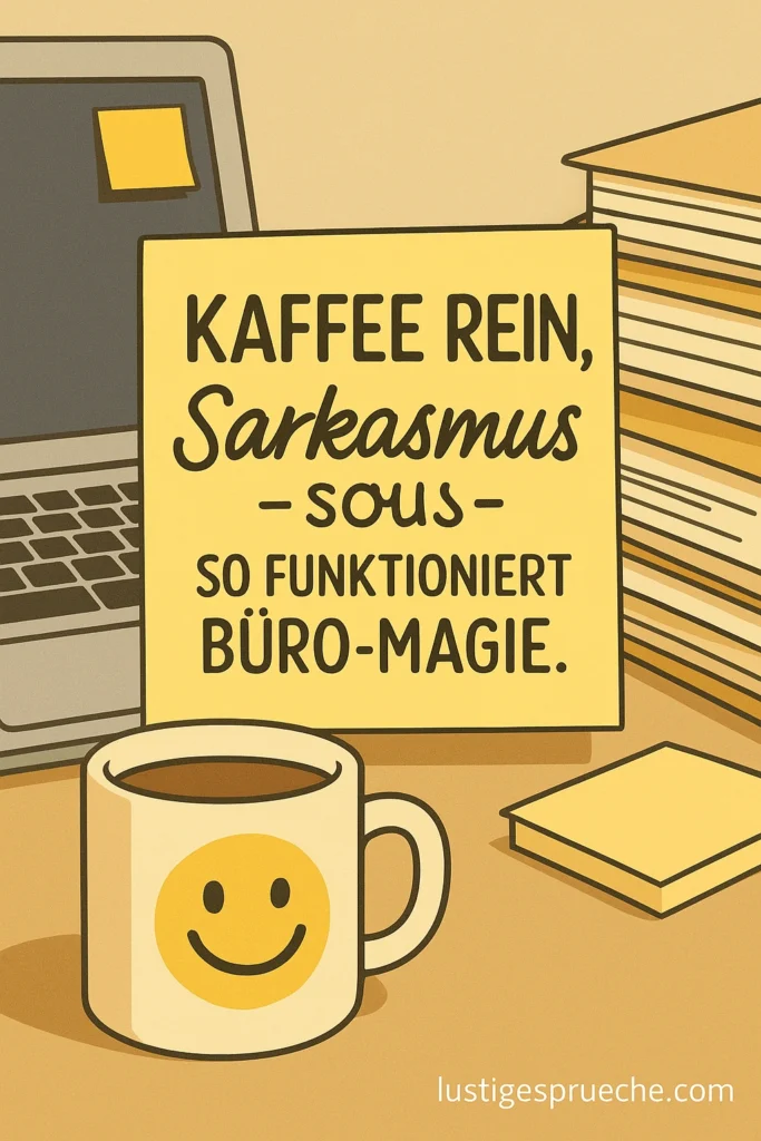 Minions Sprüche Sarkasmus