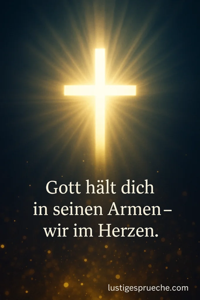 Gedenken Totensonntag Sprüche