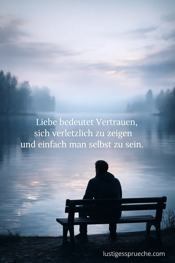 Ich liebe dich Sprüche die unter die Haut gehen