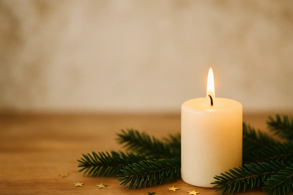 Hoffnung Advent Sprüche nachdenken